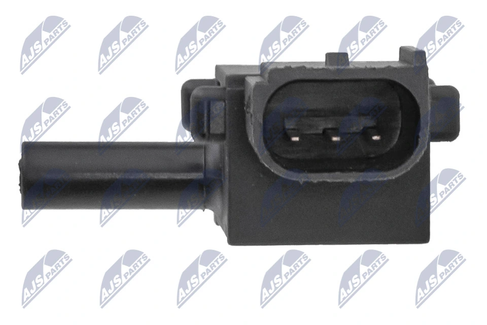 Sensor, exhaust pressure ECS-FR-007