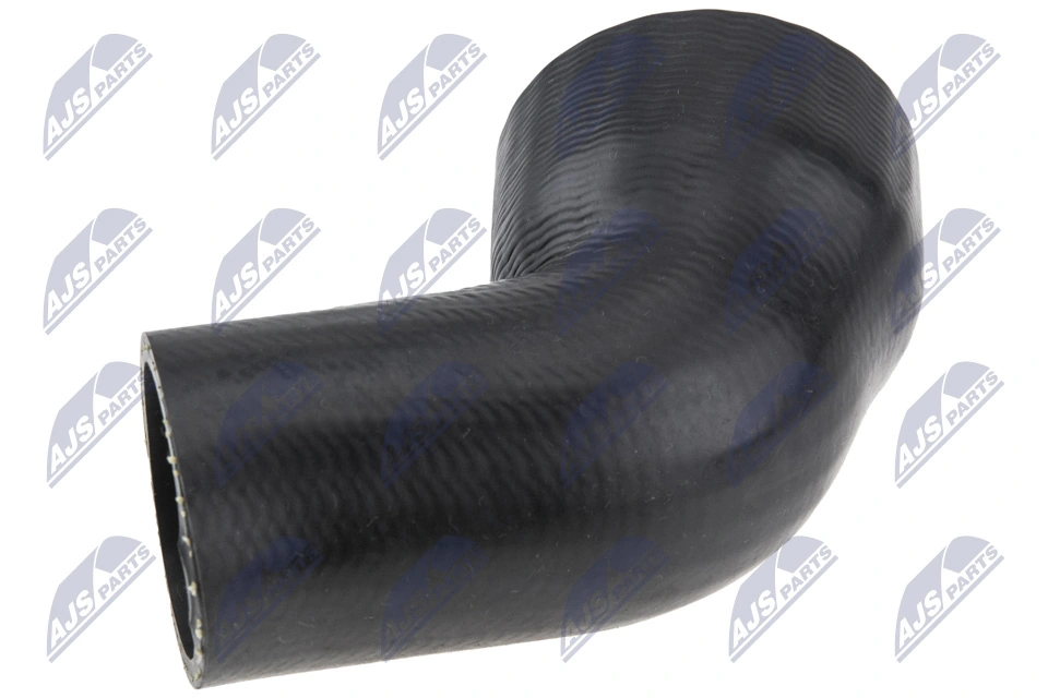 NTY GPP-LR-016 Charge Air Hose