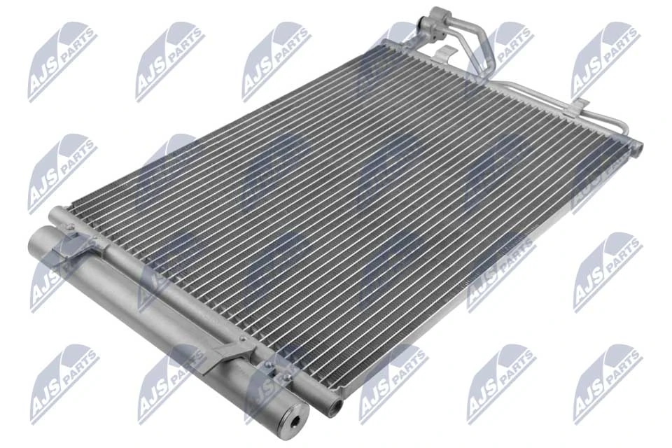 NTY CCS-HY-033 Condenser, air conditioning