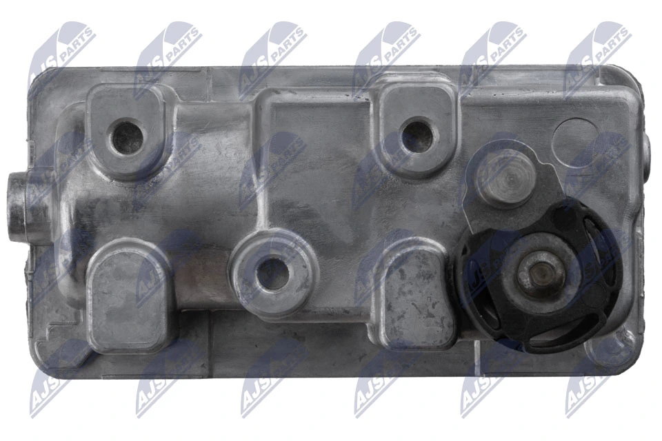 NTY ECD-FR-023 Control Box, charger