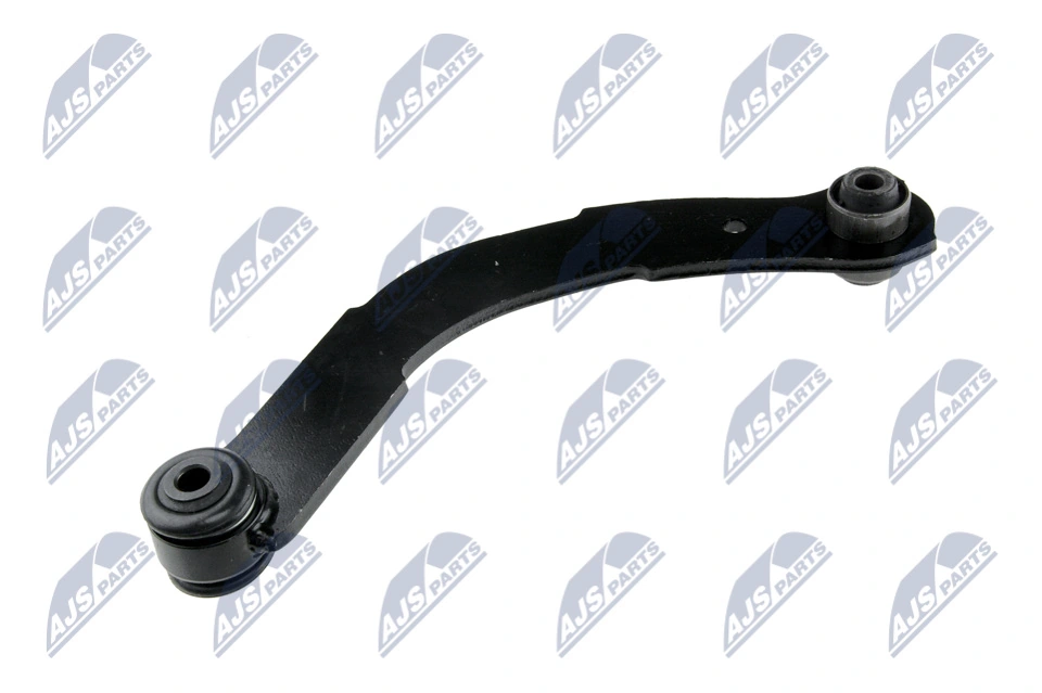 Control/Trailing Arm, wheel suspension ZWT-CH-003