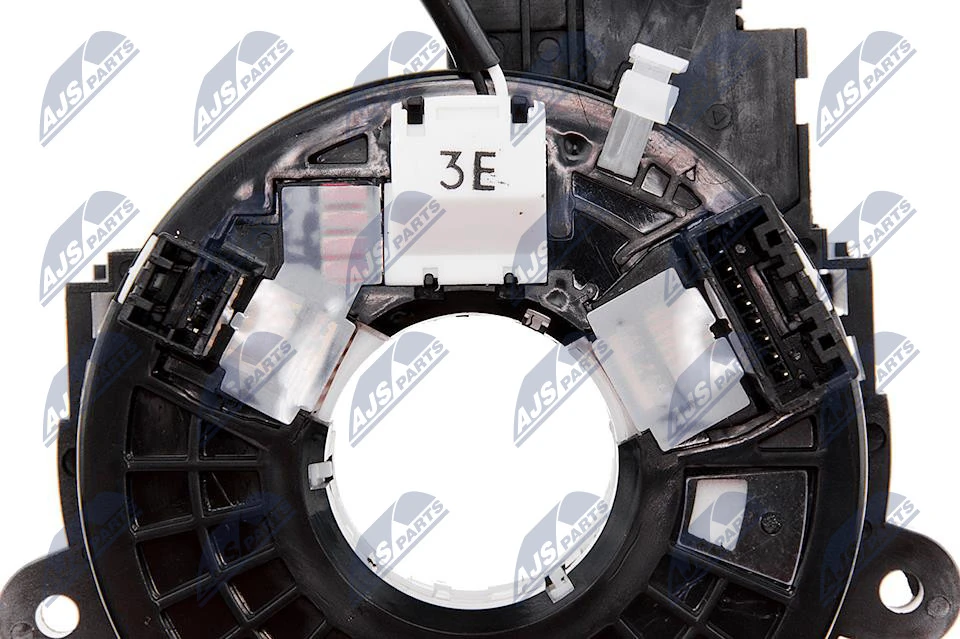 NTY EAS-NS-005 Clock Spring, airbag