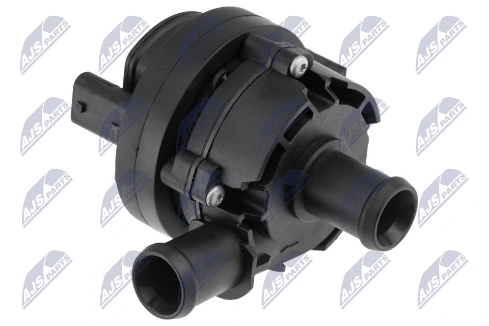 Auxiliary Water Pump (cooling water circuit) CPZ-RE-002