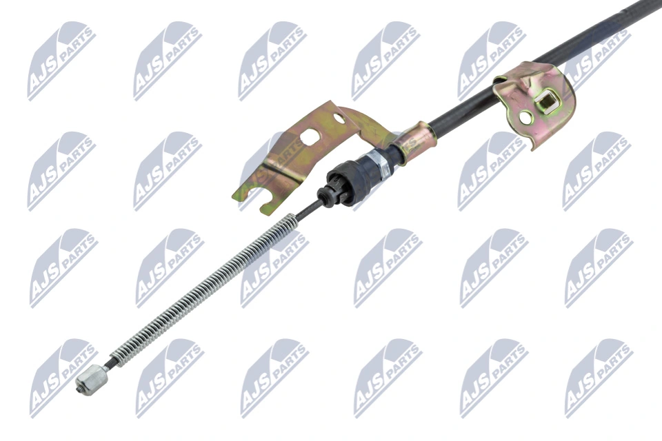 Cable Pull, parking brake HLR-CT-008
