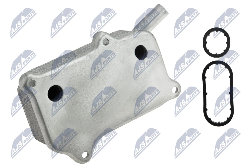 Oil Cooler, engine oil CCL-ME-002