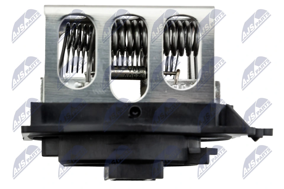 Resistor, interior blower ERD-CT-035