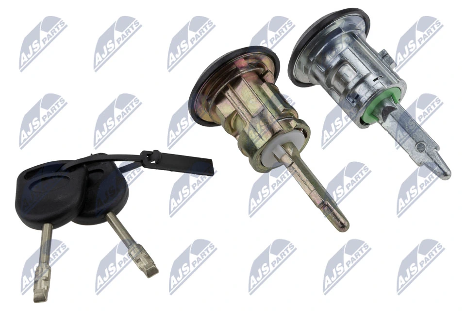 Lock Cylinder EZC-FR-089
