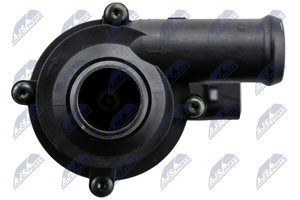 Water Recirculation Pump, parking heater CPZ-PL-000