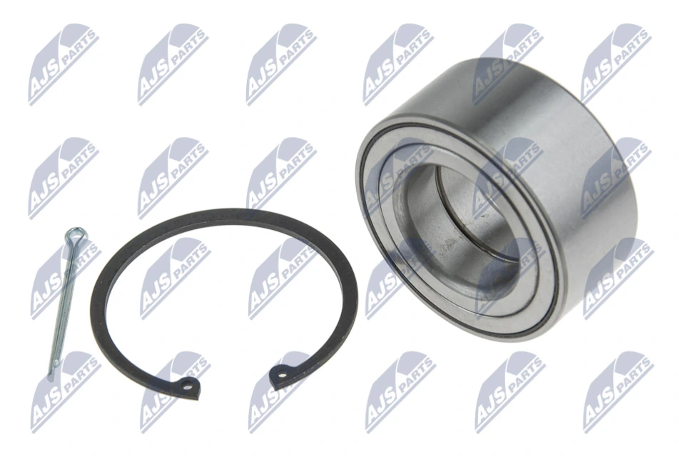 Wheel Bearing Kit KLP-CT-009