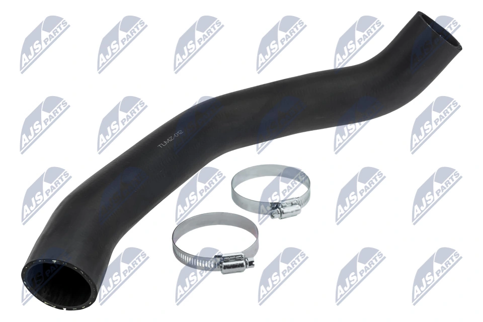 Charge Air Hose GPP-MZ-012