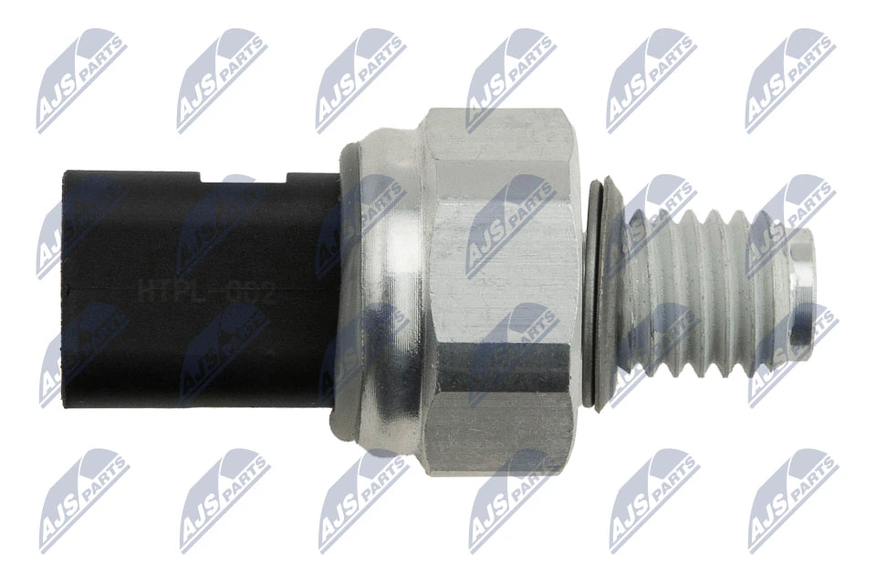 Sensor, oil pressure ECC-PL-002