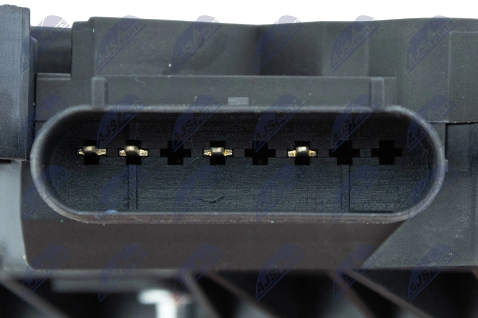 Door Lock EZC-FR-192