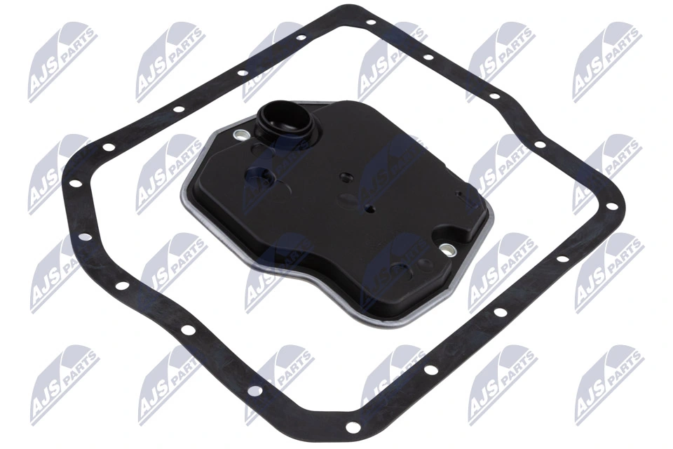 Hydraulic Filter, automatic transmission FSF-TY-024