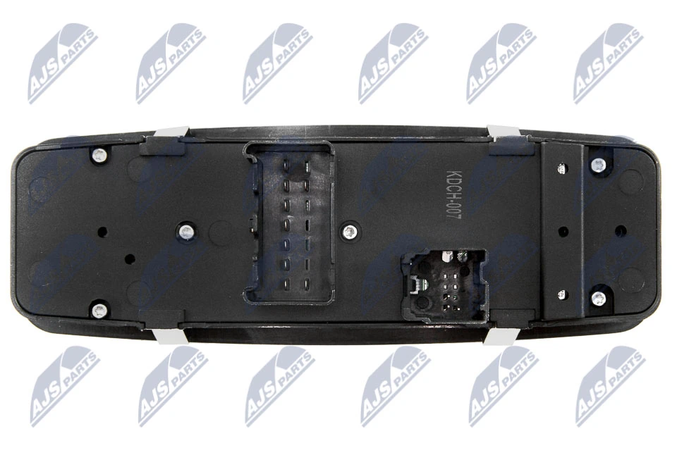 NTY EWS-CH-007 Switch, window regulator