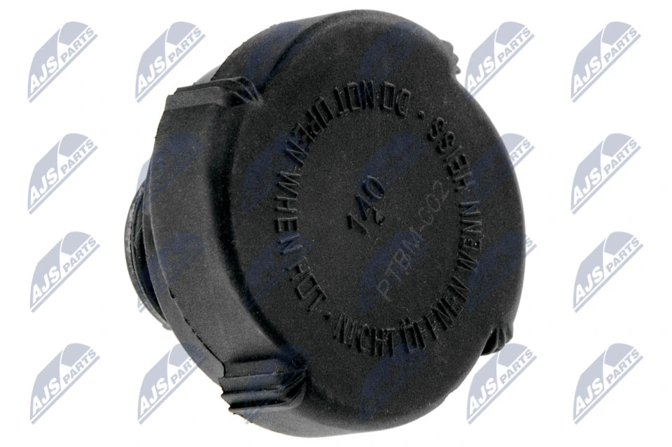 Cap, coolant tank CCK-BM-002