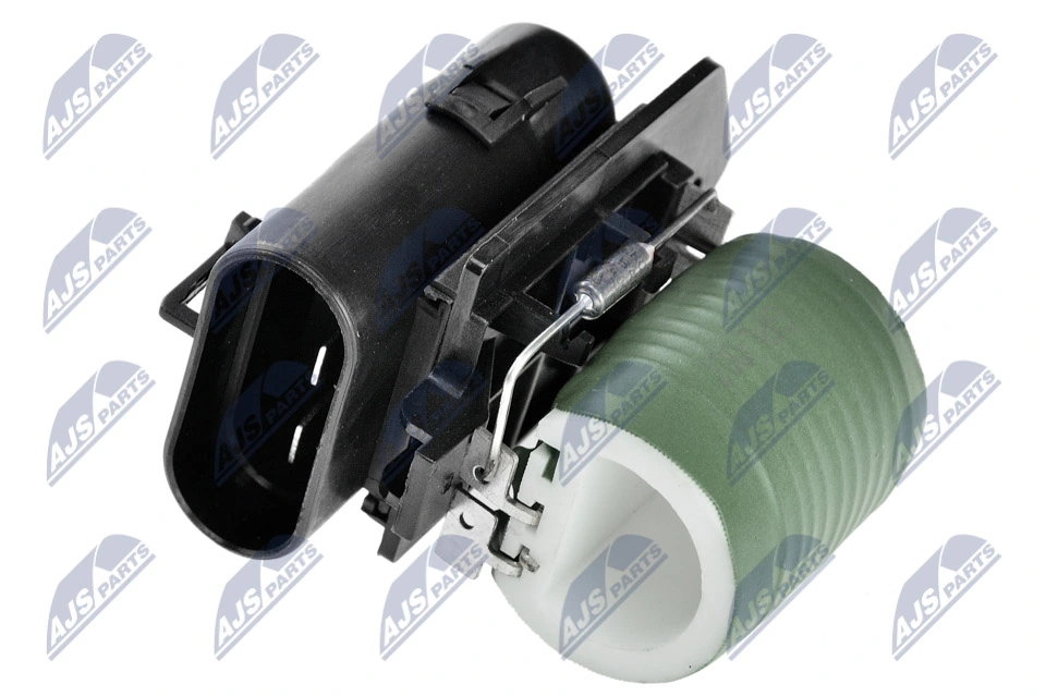 Resistor, interior blower ERD-PL-007