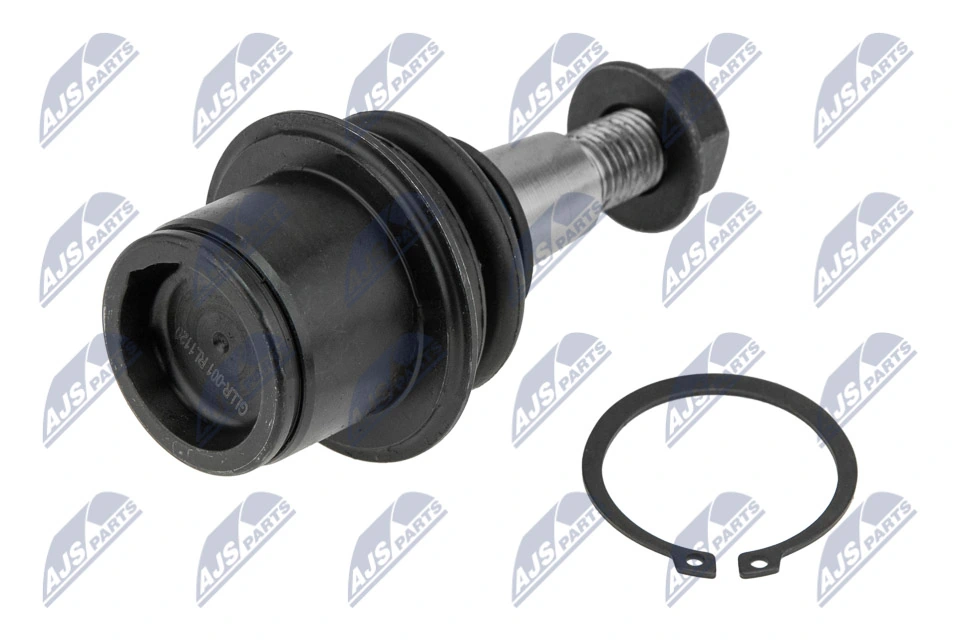Ball Joint ZSD-LR-001