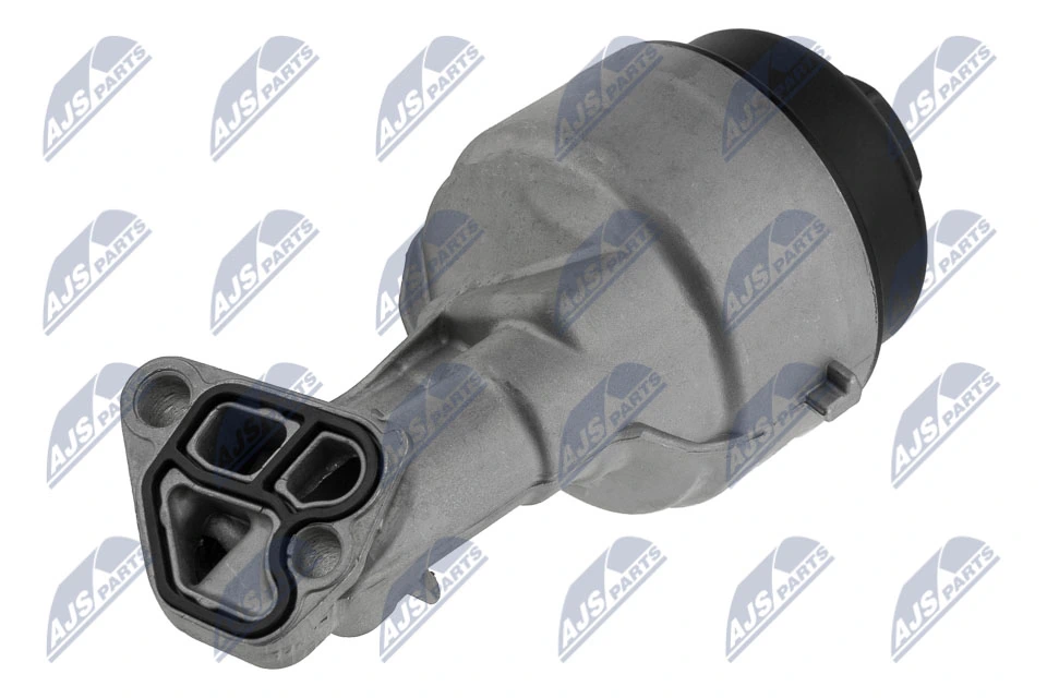 Housing, oil filter CCL-VW-017