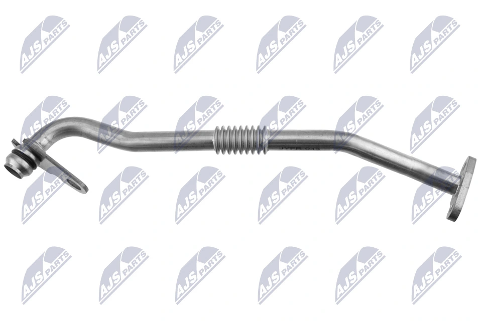 Oil Pipe, charger ECD-FR-043