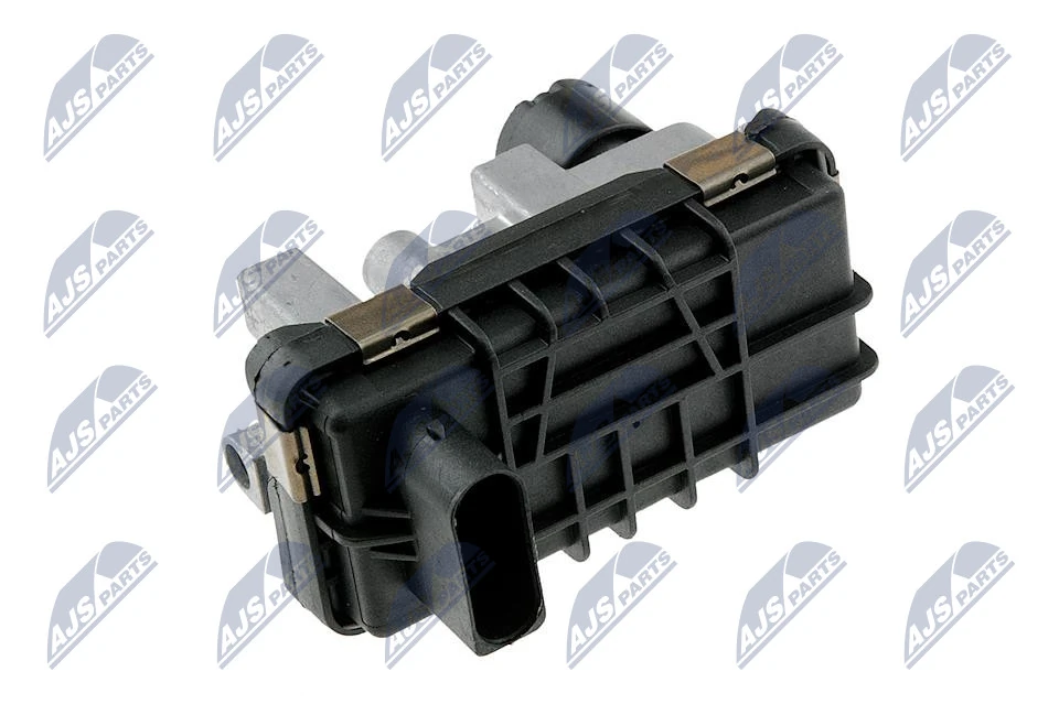 Actuator, turbocharger ECD-CT-001