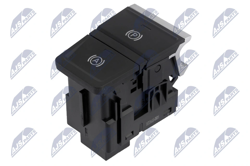 Switch, park brake actuation EWH-AU-005