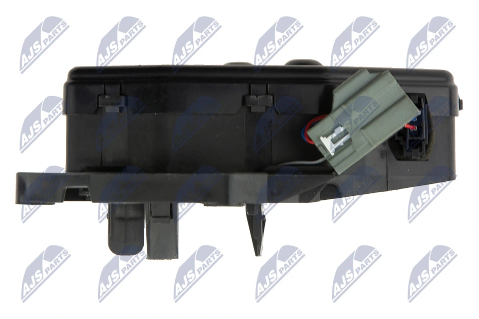 Tailgate Lock EZC-VV-032