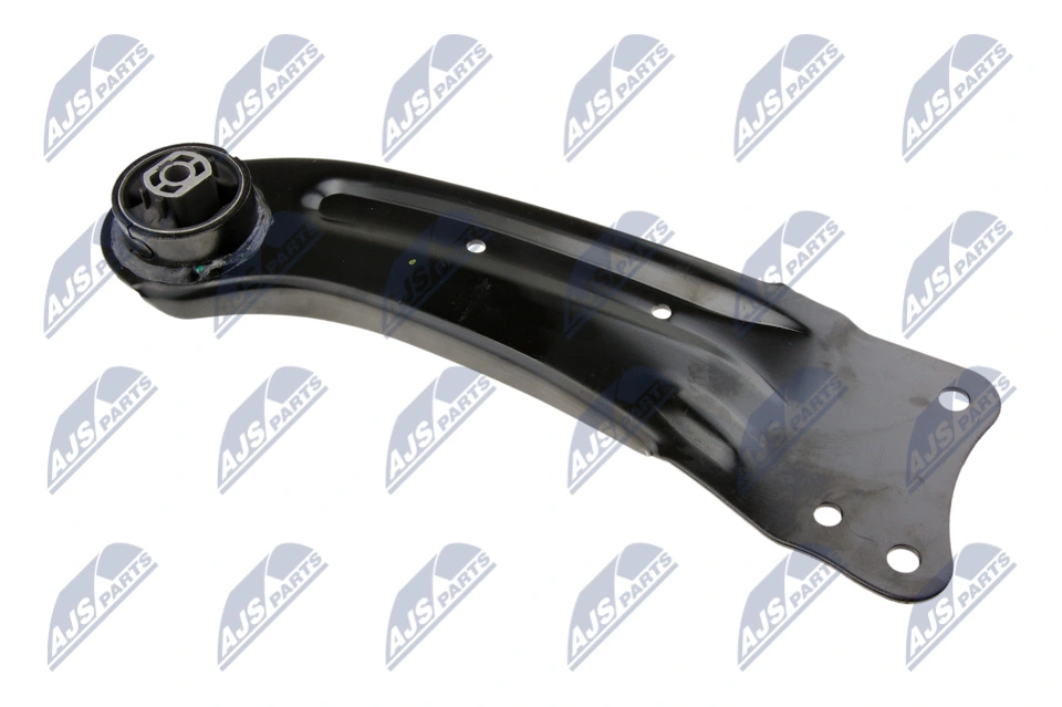 Control/Trailing Arm, wheel suspension ZWT-AU-012