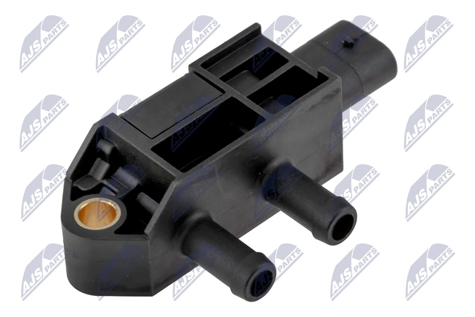 Sensor, exhaust pressure ECS-AU-009