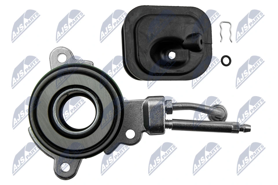 Central Slave Cylinder, clutch NWS-FR-008