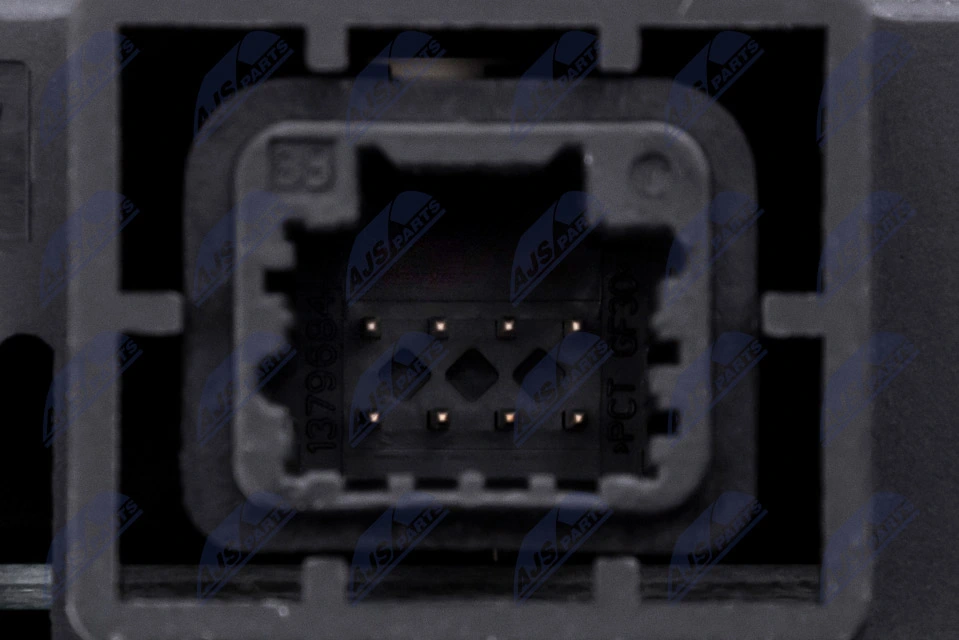 NTY EWH-RE-000 Switch, park brake actuation