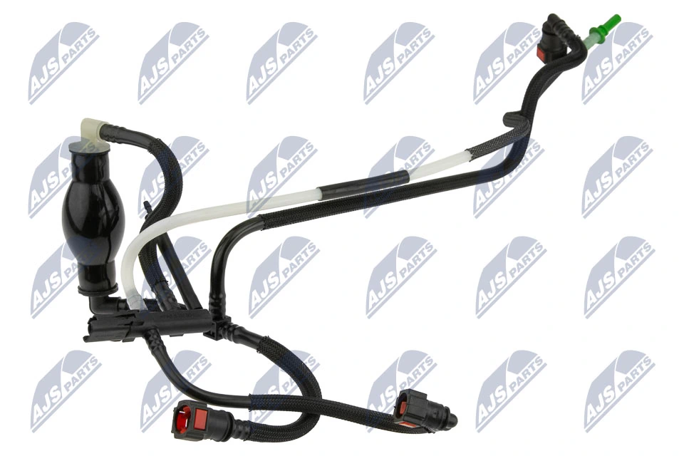 Fuel Line BPP-CT-031