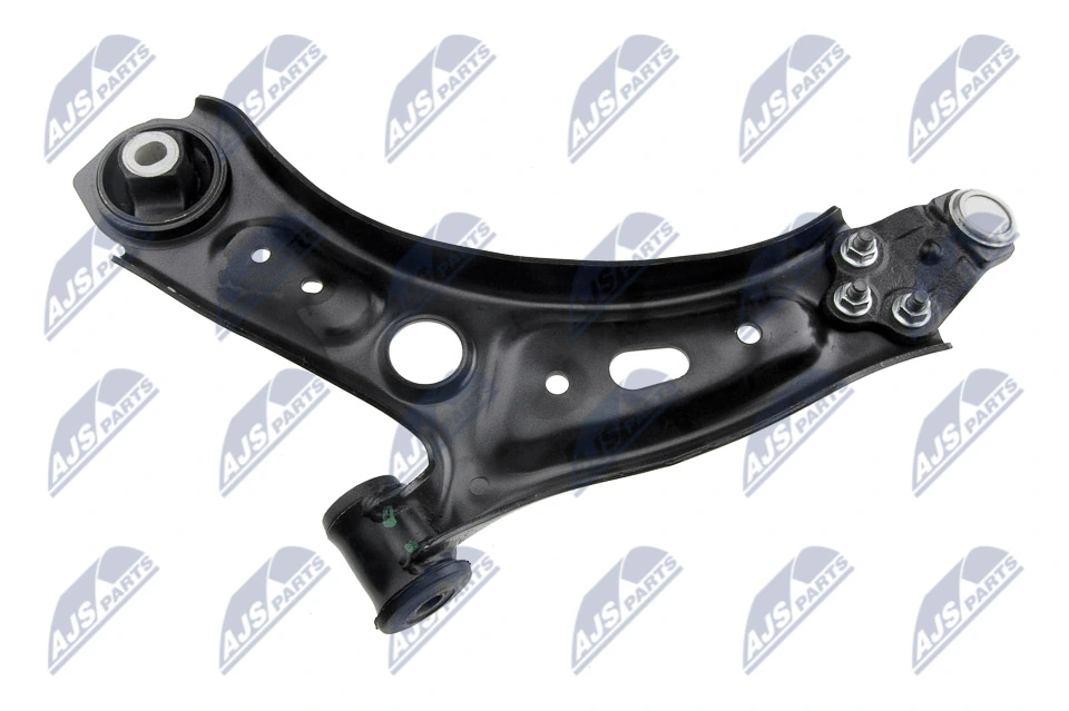 Control/Trailing Arm, wheel suspension ZWD-CH-033