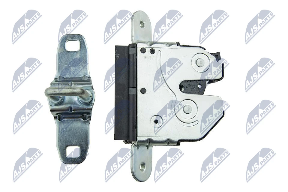 Boot Lock EZC-FT-033