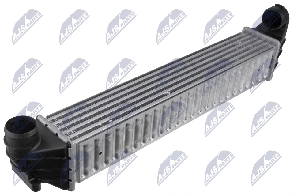 Charge Air Cooler CNG-FR-025