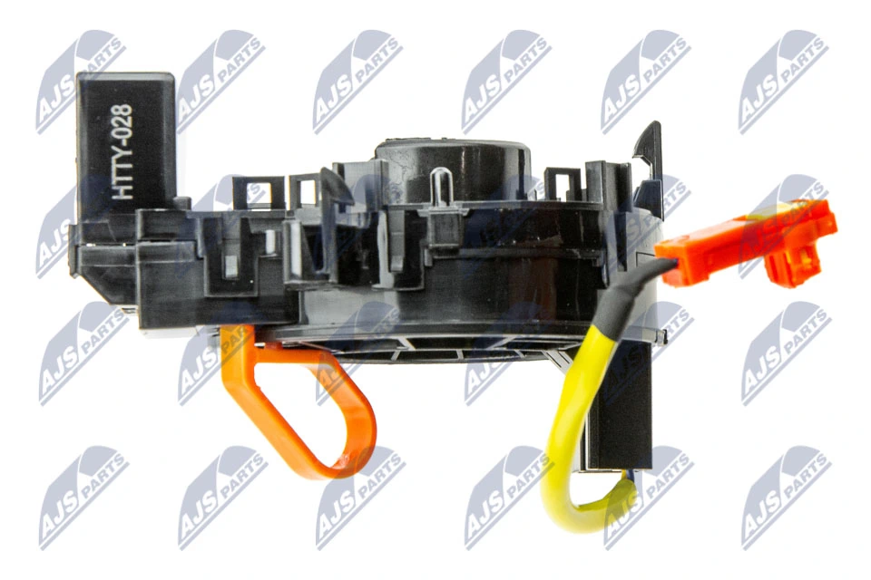 Clock Spring, airbag EAS-TY-028