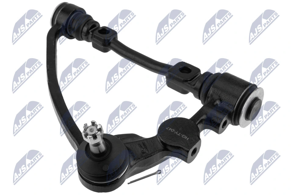 Control/Trailing Arm, wheel suspension ZWG-TY-048