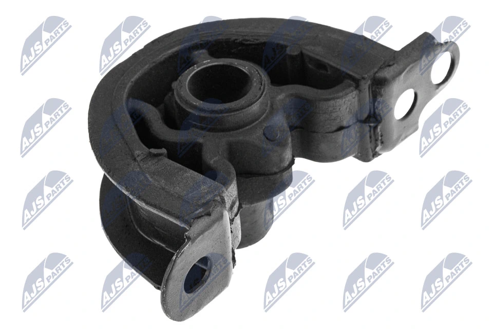 NTY ZPS-HD-040 Mounting, engine