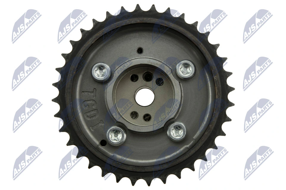 Camshaft Adjuster RKZ-HY-001