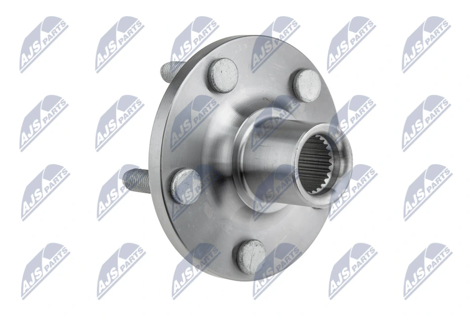 Wheel Hub KLP-KA-306P2