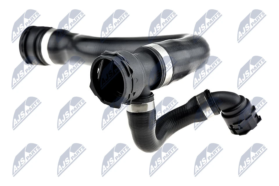 Radiator Hose CPP-BM-028