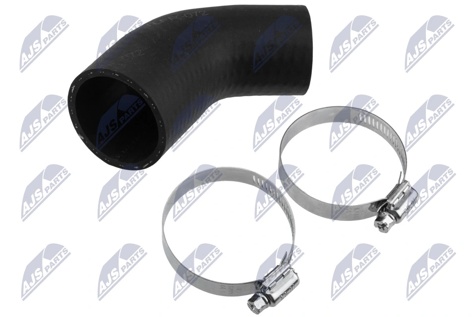 Charge Air Hose GPP-FR-072