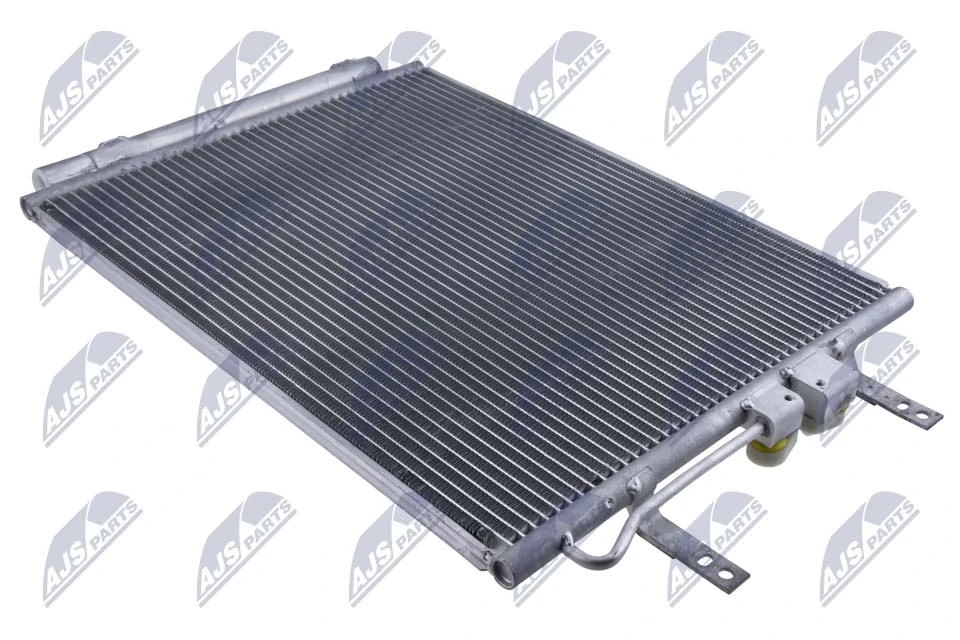 NTY CCS-HY-048 Condenser, air conditioning