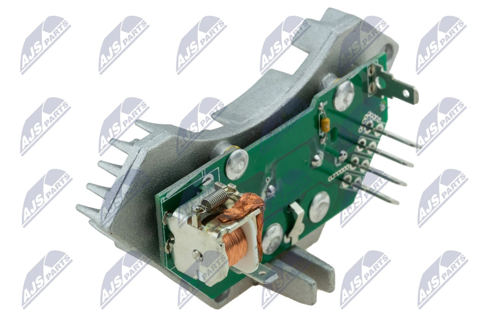 Resistor, interior blower ERD-CT-033