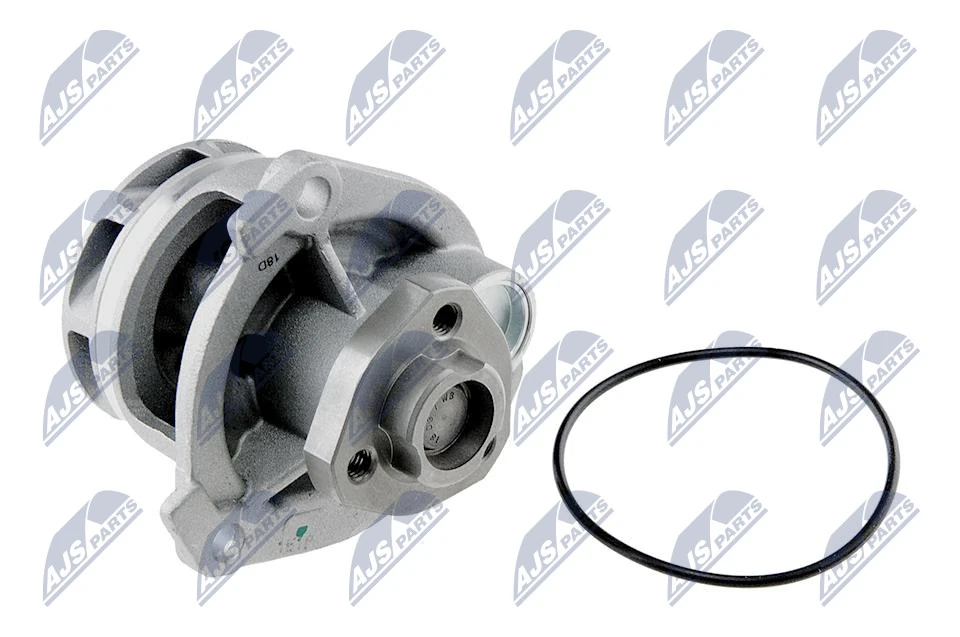 Water Pump, engine cooling CPW-CH-029