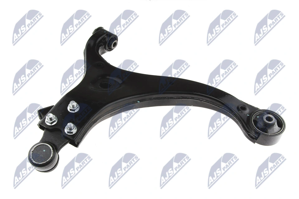 NTY ZWD-HY-576 Control/Trailing Arm, wheel suspension