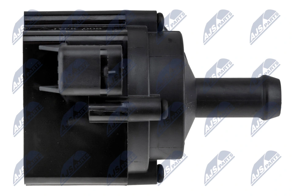 NTY CPZ-FR-008 Auxiliary Water Pump (cooling water circuit)