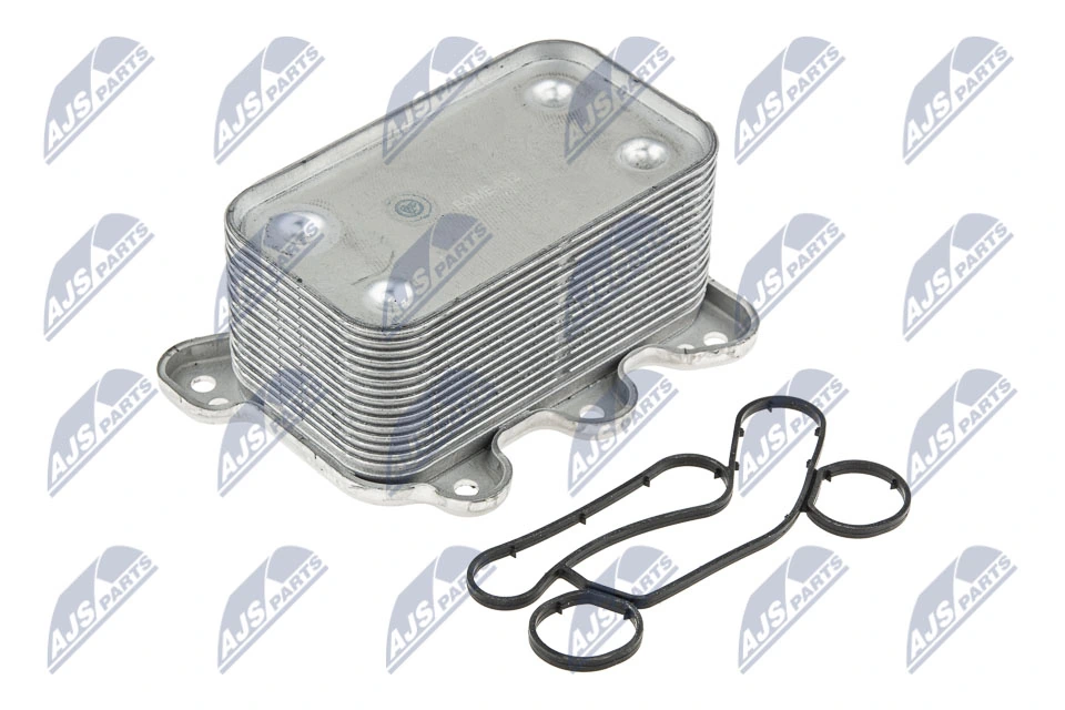 Oil Cooler, engine oil CCL-ME-012