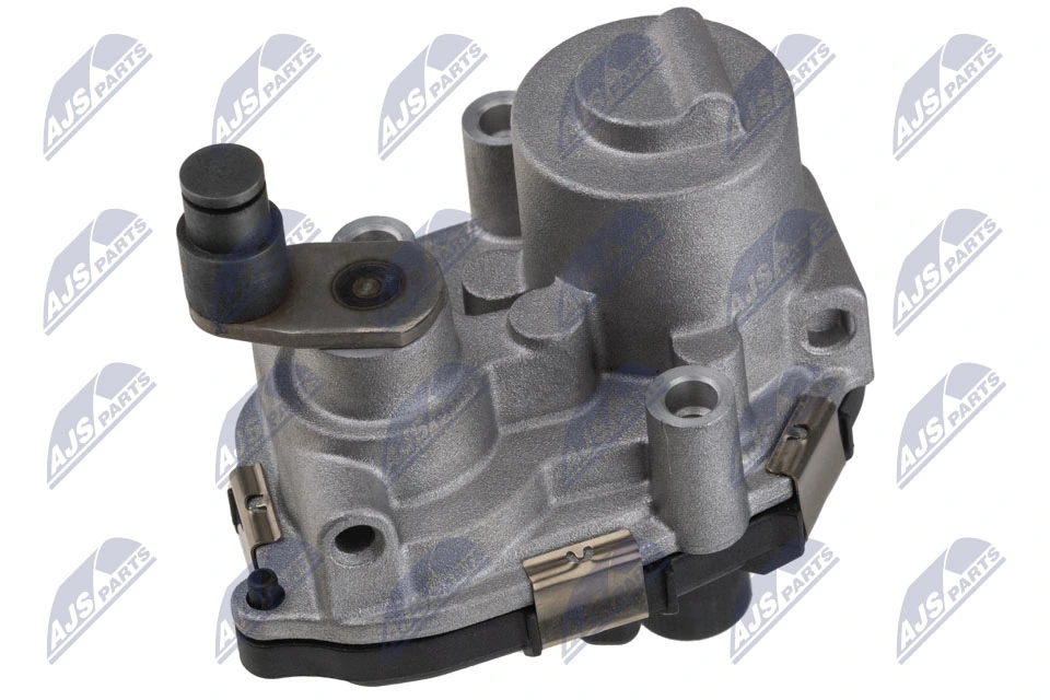 Actuator, turbocharger ECD-VW-053