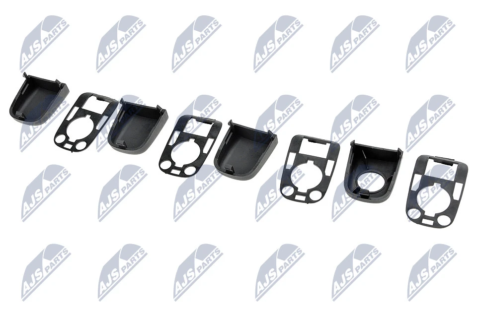 NTY EZC-PE-020 Cover Cap, exterior door handle