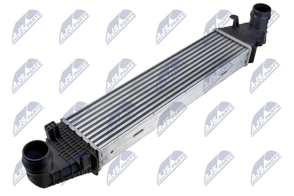 Charge Air Cooler CNG-ME-002
